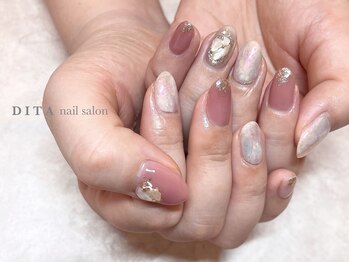 ディタ(DITA)/Handメニュー１５％OFF