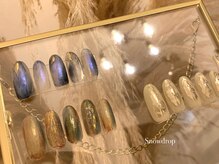 スノー ドロップ(Snow drop)/定額