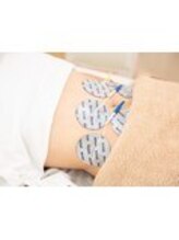 まほろば整骨院 橋本駅前院/【寝てるだけで腹筋9,000回！】