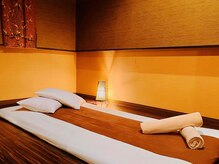 タイ古式リラクゼーション ナムヂャイ 弁天橋店(Namjai)