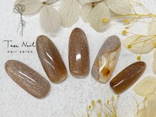 テセネイル(Tese Nail)/8月　選べる今月のおすすめ［2］