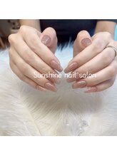 サンシャインネイルサロン 池袋(Sunshine nail salon)/ネイルデザイン