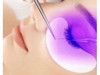 オメメ(omeme)/特許取得の【最新LEDマツエク】