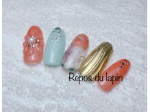 ルポ ドゥ ラパン(Repos du lapin)/