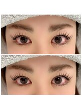 ジェンダー アイ(GENDER EYE)/パリジェンヌ.1