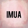イムア(IMUA)ロゴ