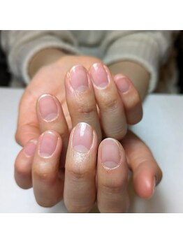 ルーム(RooM)/艷やかハンドケア(ミユウ)