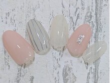 ネオ(Neo)/定額デザイン＊Cコース