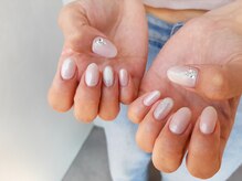 ルカ 大宮(Luca)/<HAND>定額シンプルコース