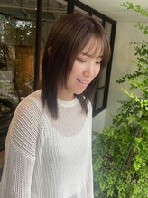 ソレイユ フロム イッツ(soleil from IT's)&nbsp; sawako 