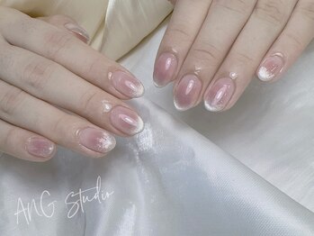 エーエヌジー スタジオ(ANG Studio)/