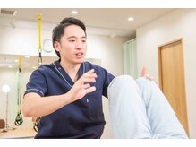 すばる整体院 小牧/検査/産後骨盤矯正/小牧