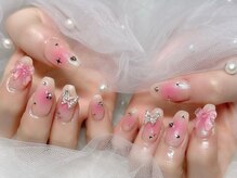 アトリエプレゼンツネイル 国分寺店(atelier present’s nail)/