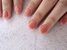 キッツネイル 警固薬院(KITS)/NUANCE ONE COLOR