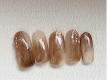 ジジ(Gigi)/定額デザイン7300円