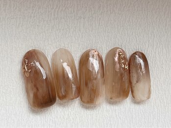 ジジ(Gigi)/定額デザイン7300円