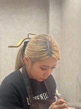 エファッセ 行田店(efface) 小林 