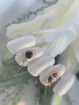 ピュアクオーレ(PURE CUORE)/