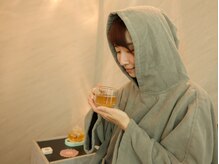 ヨモスパ 北浦和店(YOMOSPA)/よもぎ蒸し