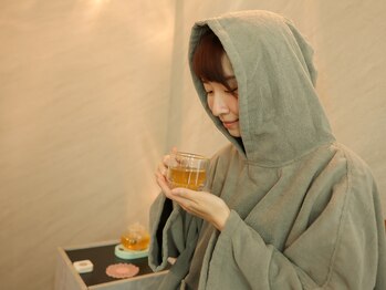 ヨモスパ 北浦和店(YOMOSPA)/よもぎ蒸し