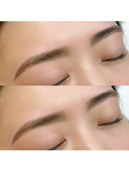 アニ 恵比寿(ani)/アイブロウワックス