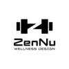 ゼンヌ ウェルネスデザイン(ZenNu WELLNESS DESIGN)のお店ロゴ