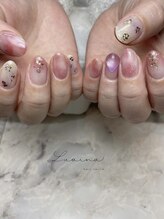 ルアイナ(LUAINA)/フリーデザイン