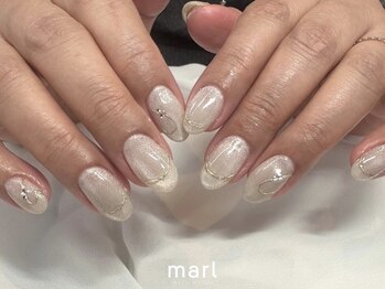 マール エムシス(marl Msis)/magnet design