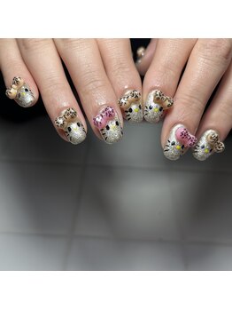 ソリーソ(sorriso)/