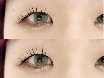 イル 鎌倉(ile)/似合わせラッシュリフト