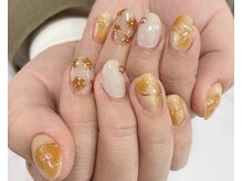 美容室 トムソーヤ/お客様☆ネイル