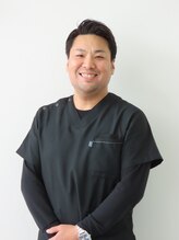 晴れの日整体院 中所 孝郎