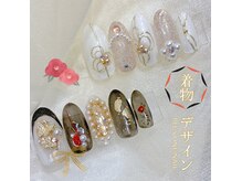 プラスワン(PLUSONE)の雰囲気（#サロン#カフェライク空間#ワンホンネイル#ワンカラー#新板橋）