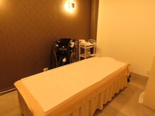 ゴッド(GOD)/施術ルーム