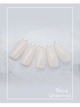 はあとねいる 泡瀬店/定番デザインNo.14