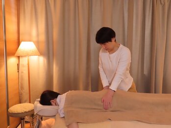 リラクゼーションサロン ネスト(relaxationsalon nest)/