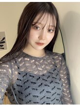 リン 表参道(RiN.) manaka 