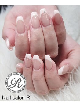 サロンアール(salon R)/フレンチ♪