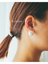 カレナ(calena)/耳ツボジュエリー