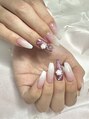 ラメール(Lamel)/nail Lamel