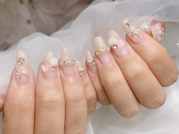 グリーム(GREEM)/バラネイル