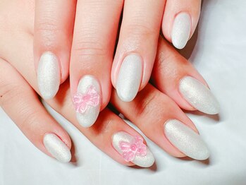 アユニ(Auni)/持ち込みデザインSS