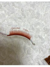 プルームミコ(Plume mico)/