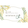 ウララカ(uraraca)のお店ロゴ