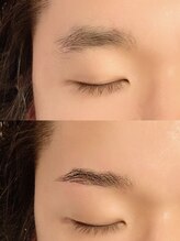 アーチ(arch)/美眉ワックス