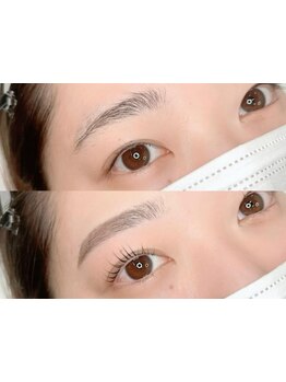 デザイン力が自慢のサロン