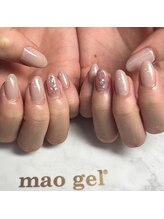 アイリッシュネイル 久屋大通店(Irish Nail)/100カルシウム