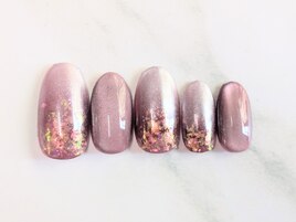 【定額プラチナコース¥6800】