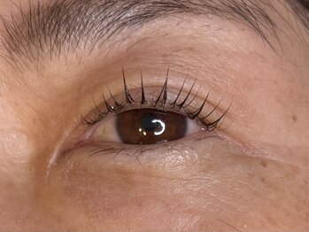 ラシク ゼロ 草加駅前(Lashiku Zero)/パリジェンヌラッシュリフト