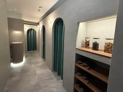 ムース 飯田橋 神楽坂(MUUSU)の写真